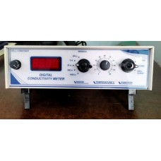 Digital Conductivity Meter