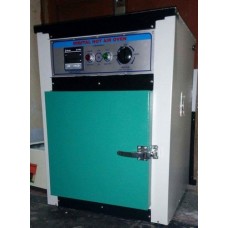 Digital Hot Air Oven