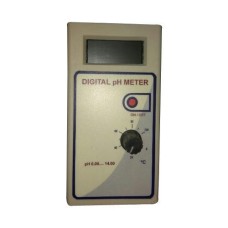 Digital Ph Meter Portable