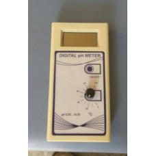 Digital Ph Meter Portable
