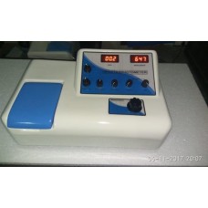 Digital Spectrophotometer