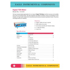 Digital Tds Meter