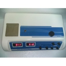 Digital Spectrophotometer