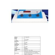 Dissolved Oxygen Meter