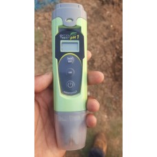 Eco Tester pH 1