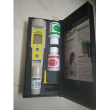 Erma PH Meter