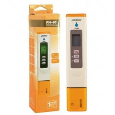 HM DIGITAL PH Meter PH 80