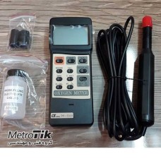 Lutron Dissolved Oxygen Meter 5510