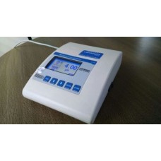 Microprocessor Ph Meter