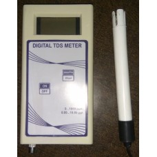 Portable Digital TDS Meter