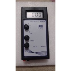 Portable Dissolved Oxygen Meter