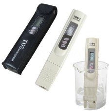 TDS Meter