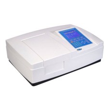 UV VIS Spectrophotometer Double Beam