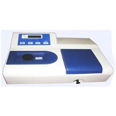 UV VIS Spectrophotometer