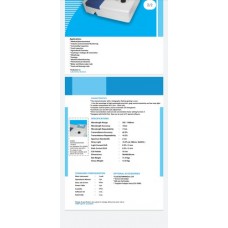 Uv Visible Spectrophotometer