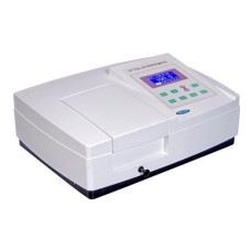 Advance Single Beam Visible Spectrophotometer