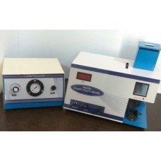 digital Flame Photometer