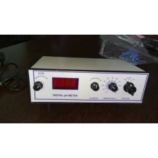 Digital Ph Meter