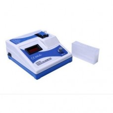 Digital Photo Colorimeter