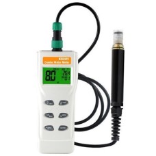 pH/COND./SALT/TDS/DO Meter