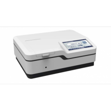 Double Beam UV-VIS Spectrophotometer