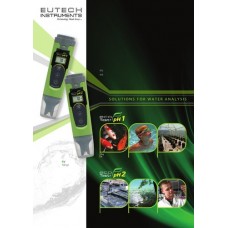 Eco For Soil & Water Testing Ph Meter