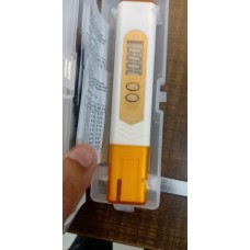 pH Meter