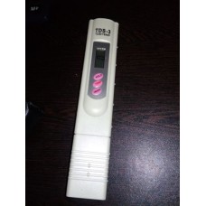 TDS METER