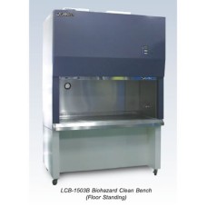 Bio Hazard Safety Cabinet