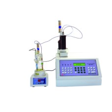 Laboratory Testing Instrument