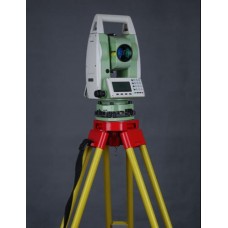 Total Station By Averex ATS-120R Survey Instrument