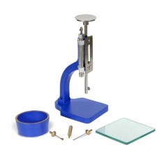 Vicat Apparatus
