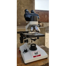 BINOCULAR MICROSCOPE ML-14
