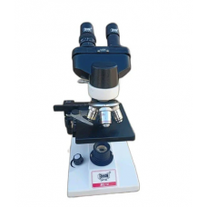 Edison ML14 Binocular Microscope