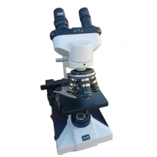 Edison ML20 Binocular Microscope