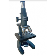 Edison ML6 Student Microscope