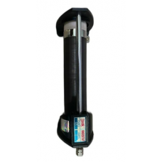 Mild Steel Edison Laboratory Rheostat