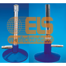 Bunsen Burner