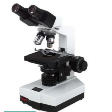 Binocular Laboratory Microscope