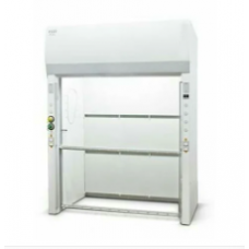 Chemical Fume Hoods