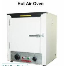 Hot Air Oven