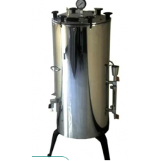 Laboratory Autoclaves