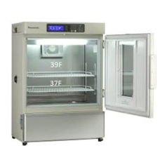 Laboratory Incubator