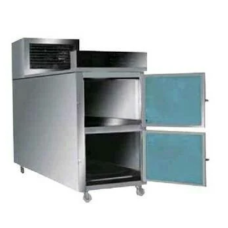 Mortuary Cabinet