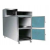 Mortuary Cabinet