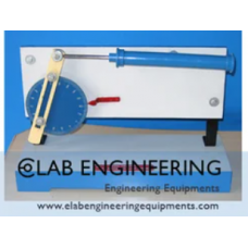 Crank Mechanism Whitworth