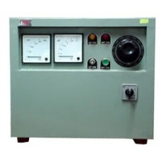A.C. High Voltage Test Set