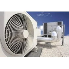Air Conditioning Plants