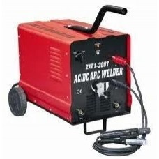 DC Welding Machines