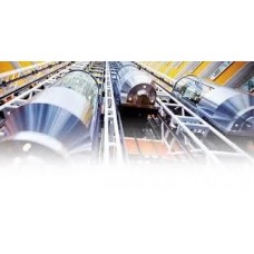 Escalators & Elevators